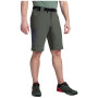 Herrenshorts Kilpi Navia dunkelgrün dark green