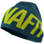 Mütze Dynafit Light Logo Beanie blau/grün Petrol/