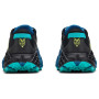 Kinderschuhe Hoka Speedgoat 7 Big Kids Black/Night Glow Blue