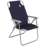 Farbe: blau/grau