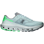 Schuhgröße (EU): 43 / Farbe: grün/hellgrün