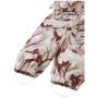 Kinderoverall Reima Lappi Birch Beige