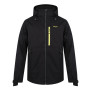 Herren Softshell-Jacke Husky Sauri M