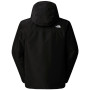 Herrenjacke The North Face M Carto Mono Triclimate Hooded Jacket