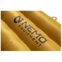 Aufblasbare Isomatte NEMO Equipment Tensor Trail Long Wide