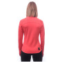 Damen-Sweatshirt Sensor Coolmax Thermo Celozip