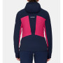 Damenjacke Mammut Taiss IN Hybrid Hooded Jacket Women