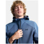 Herren-Sweatshirt Under Armour Unstoppable Flc Txtrd FZ