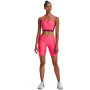 Damenshorts Under Armour HG Armour Bike Short