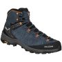 Schuhgröße (EU): 43 / Farbe: dunkelblau