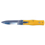 Messer Mikov Predator 241-NH-1/KP žlutý
