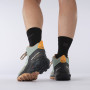 Damen Wanderschuhe Salomon Outpulse Mid Gore-Tex