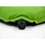 Selbstaufblasende Isomatte Zulu Dreamtime 5 Double Pillow