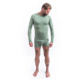 Herrenshorts Sensor Merino DF
