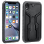 Hülle Topeak Ridecase Pro Iphone Xr