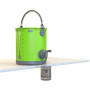 Wasserkanister Bo-Camp Premium Jerrycan 9 l