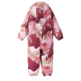 Kinderoverall Reima Puhuri Grey Pink