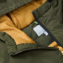 Kinder Winterjacke Regatta Junior Frelton Dark Khaki