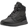 Schuhgröße (EU): 41 / Farbe: schwarz