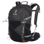 Rucksack Zajo Ortler 20 Backpack schwarz