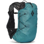 Damenrucksack Black Diamond W Distance 8 Backpack hellblau Dark Patina (4050)