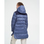 Damen Daunenjacke Kari Traa Rong Parka