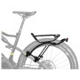 Hinterer Gepäckträger Topeak TetraRack M2 HD