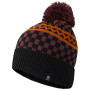 Farbe: orange/weinfarbe