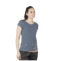 Damen-T-Shirt Chillaz Fancy Little Dot