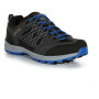 Herrenschuhe Regatta Samaris Low II grau DkGrey/Blue