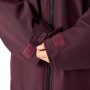 Kinder-Regenmantel Regatta Junior Waterproof Changing Robe Pro Fig
