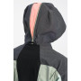 Damenjacke Tenson Touring Shell Jacket