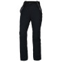 Damen-Skihose Northfinder Maxine schwarz 269black