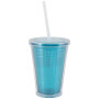 Thermotasse Gimex Thermo cup türkis