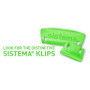 Snack-Box Sistema Small Split To Go 350ml