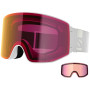 Skibrille Salomon Sentry Prime Sigma +1Lens