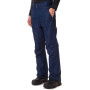 Herrenhose Columbia Ride On Pant dunkelblau CollegiateNavy