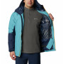 Herren-Winterjacke Columbia Timberturner™ II Jacket