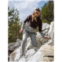 Damen-Sweatshirt High Point Rocky Lady Hoody