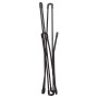 Campingstuhl Bo-Camp Butterfly Himrod L