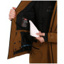 Herren Skijacke Kilpi Teen-M