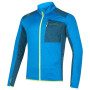 Herrenjacke La Sportiva True North Jkt M 2024 blau Electric Blue/Storm Blue
