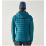 Herrenjacke Haglöfs L.I.M Down Hood II