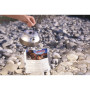 Trekkingnahrung Travellunch Glutenfreies Gemüserisotto 125 g