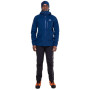 Herrenjacke Mountain Equipment Makalu Jacket