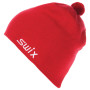 Mütze Swix Tradition rot Red