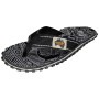 Flip-Flops Gumbies Islander Black Signature
