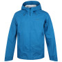 Herrenjacke Husky Lamy M 2022 blau blue