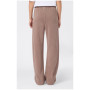 Damen-Jogginghosen Champion Straight Hem Pants W