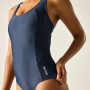 Damenbadeanzug Regatta Active Swimsuit